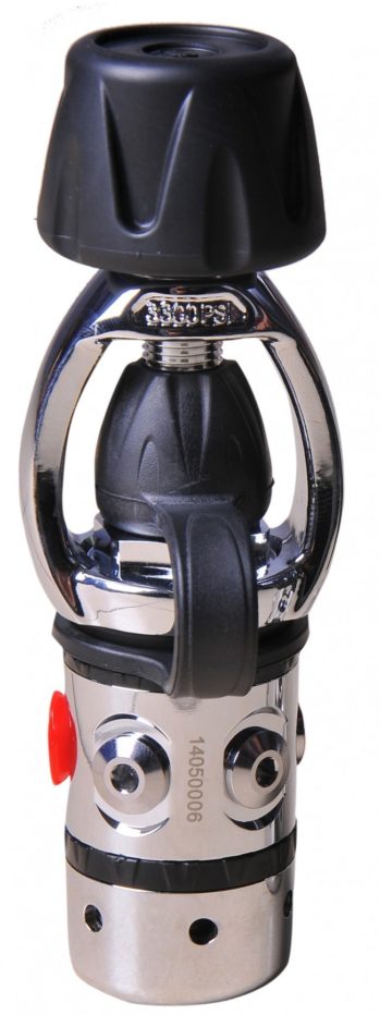 DAS-101-YOKE 1st Stage