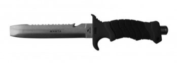 Diving knives