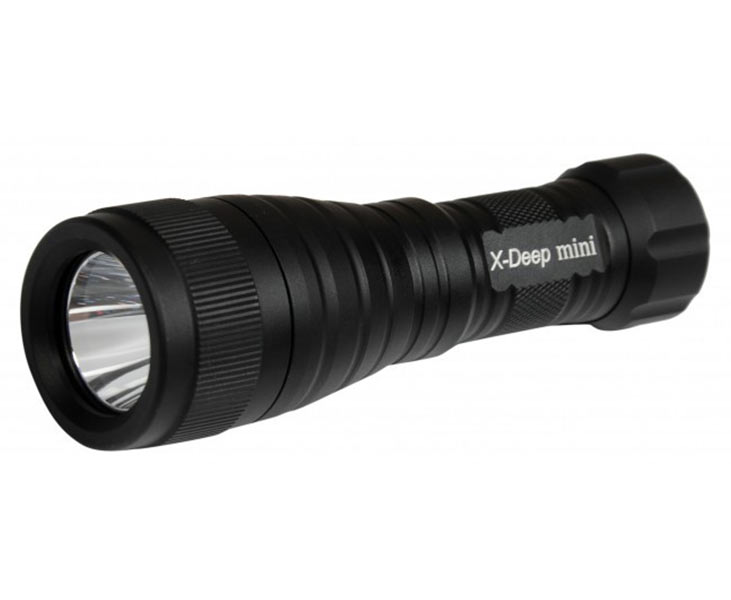 Torches