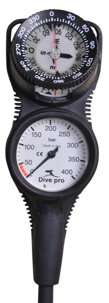 SPG with Compass
