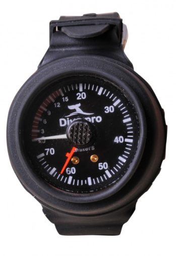 Depth Gauge Mini