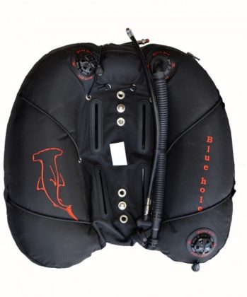 Blue Hole Tech 65 lbs