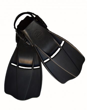 Jet Fin II