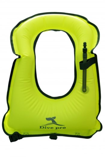 Snorkeling Vest