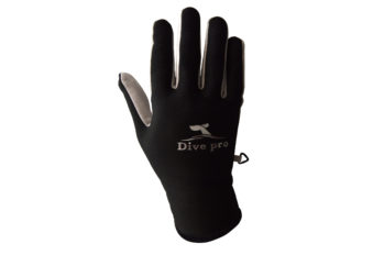 Warm Flex - Glove