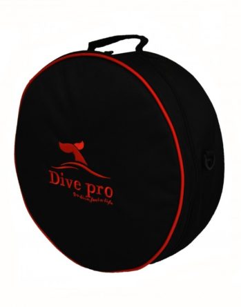 X-Deep Regulator Bag