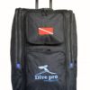 Manta Trolley Bag