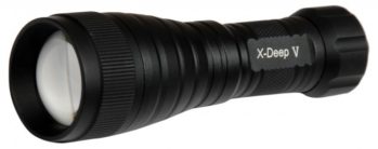 X-Deep V