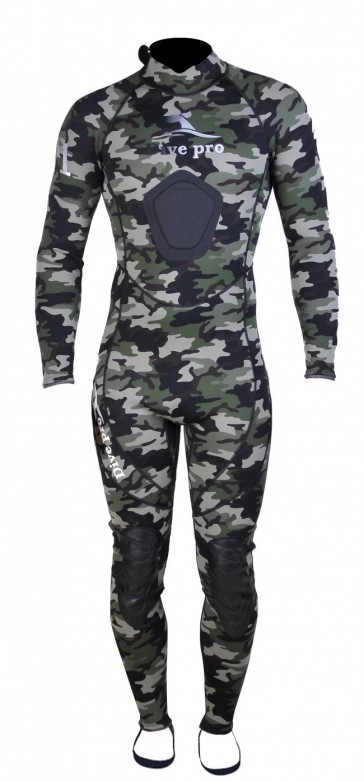 Wetsuits