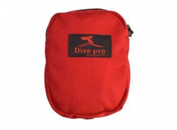 2KG Weights Pockets With Zip