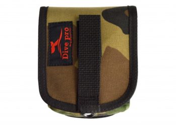 2KG Weight Pockets With velcro