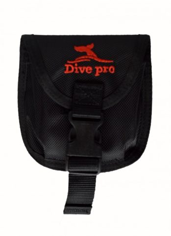 Weight Pocket