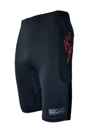 Lycra Shorts