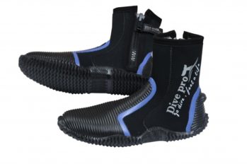 Boot 5mm