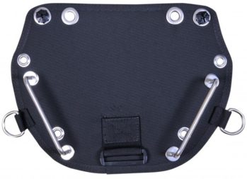 Buttplate