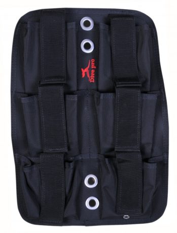 Weight System Plate