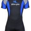 Reef Shorty Suit 3mm Unisex
