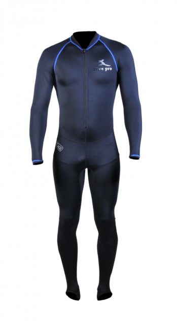 Full Lycra Suit