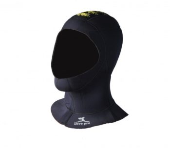 Short Collar Hood