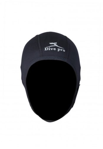 Open Cell Hood