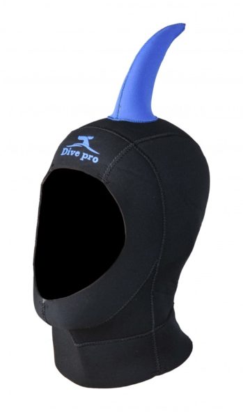 Special Hood (Shark)