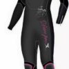 Coral Full Suit 3mm Women