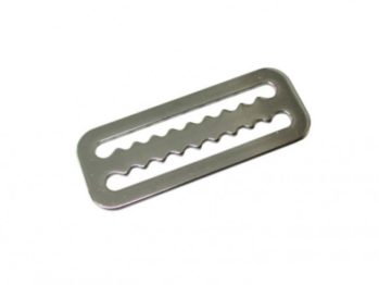 DSB-04 Stainless Weight Belt Keeper