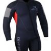 Manta Jacket Long Sleeve 6mm