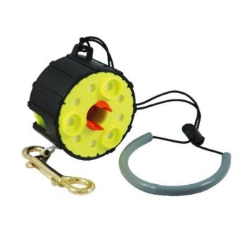 DDR-08 & DDR-09 Spool, w/100 or 150 feet