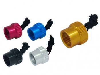 DDC-02 Dust Cap Din