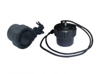 DDC-04 Dust Cap Din 1st Stage