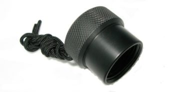 DDC-05 DUST CAP