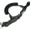 DLY-05-2 QUICK RELEASE LANYARD