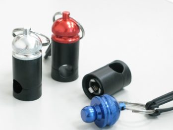 DOH-01 Q/R OCTOPUS HOLDER