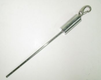 DSTR-04 Underwater Rattle Pointer 8"