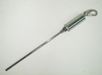 DSTR-05 Underwater Rattle Pointer 8" w/Silencer