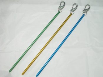 DUG-02 Aluminum Guiding Stick