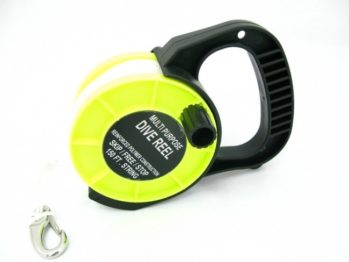 DSDR-01 Dive Reel 150FT